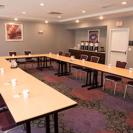 Hampton Inn & Suites Μπέι Σίτι Εξωτερικό φωτογραφία