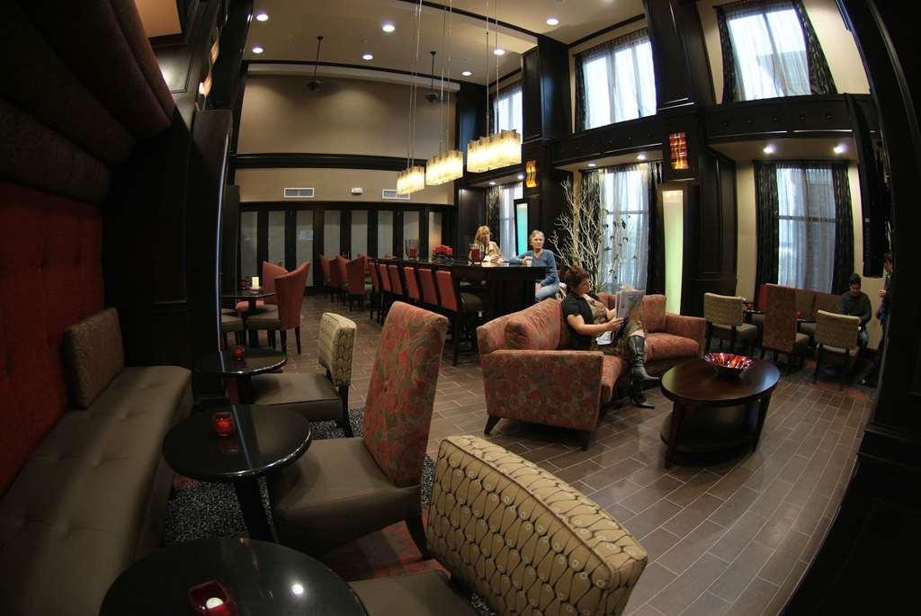 Hampton Inn & Suites Μπέι Σίτι Εξωτερικό φωτογραφία