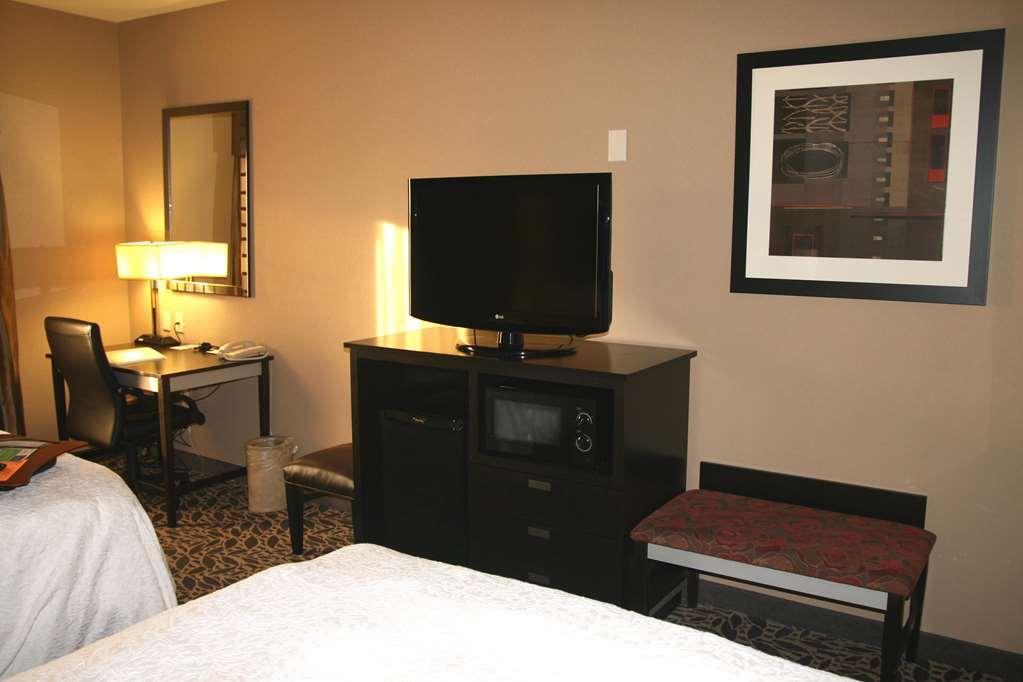 Hampton Inn & Suites Μπέι Σίτι Δωμάτιο φωτογραφία