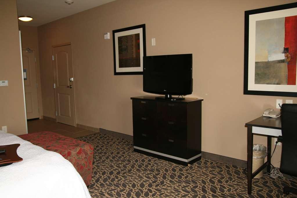 Hampton Inn & Suites Μπέι Σίτι Δωμάτιο φωτογραφία