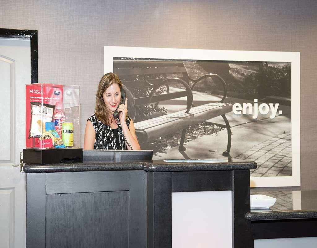 Hampton Inn & Suites Μπέι Σίτι Εξωτερικό φωτογραφία