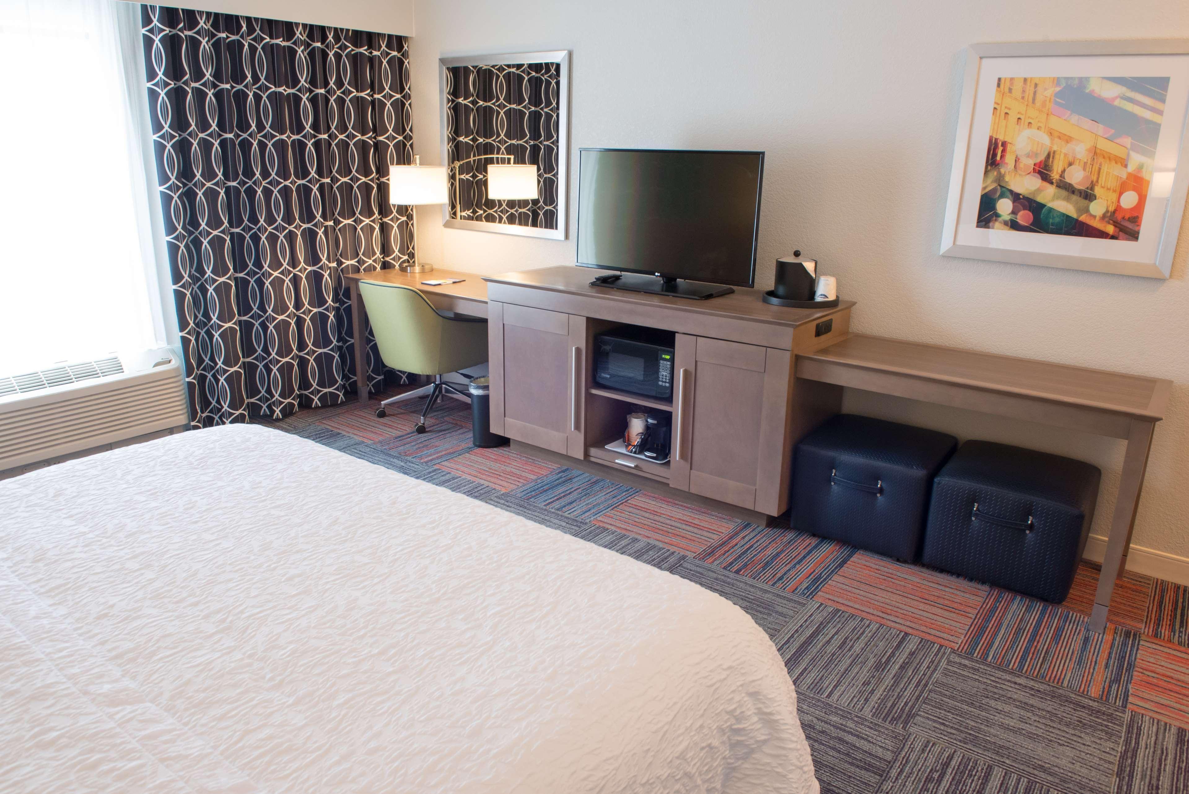Hampton Inn & Suites Μπέι Σίτι Εξωτερικό φωτογραφία