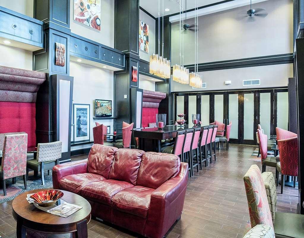 Hampton Inn & Suites Μπέι Σίτι Εσωτερικό φωτογραφία