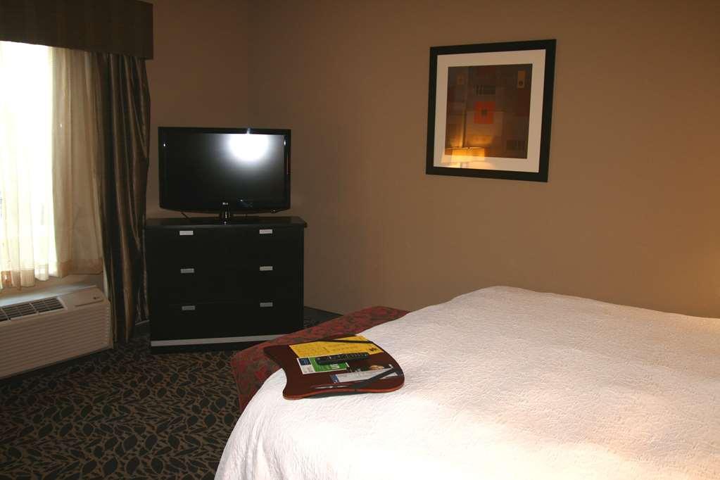 Hampton Inn & Suites Μπέι Σίτι Δωμάτιο φωτογραφία