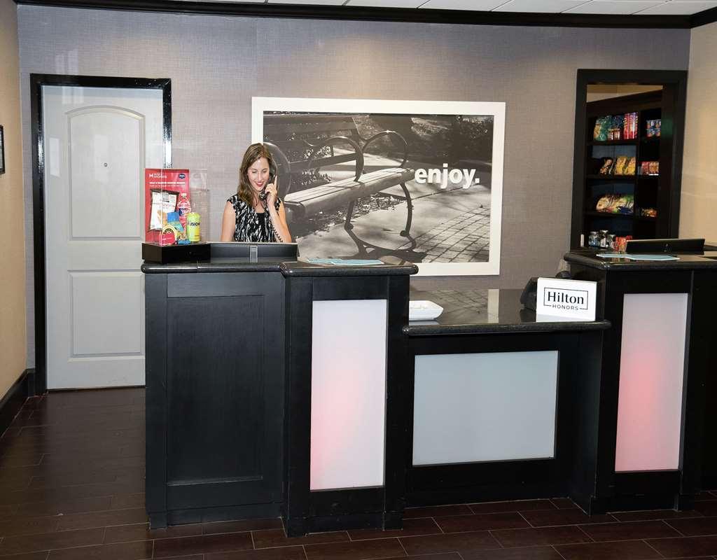 Hampton Inn & Suites Μπέι Σίτι Εξωτερικό φωτογραφία