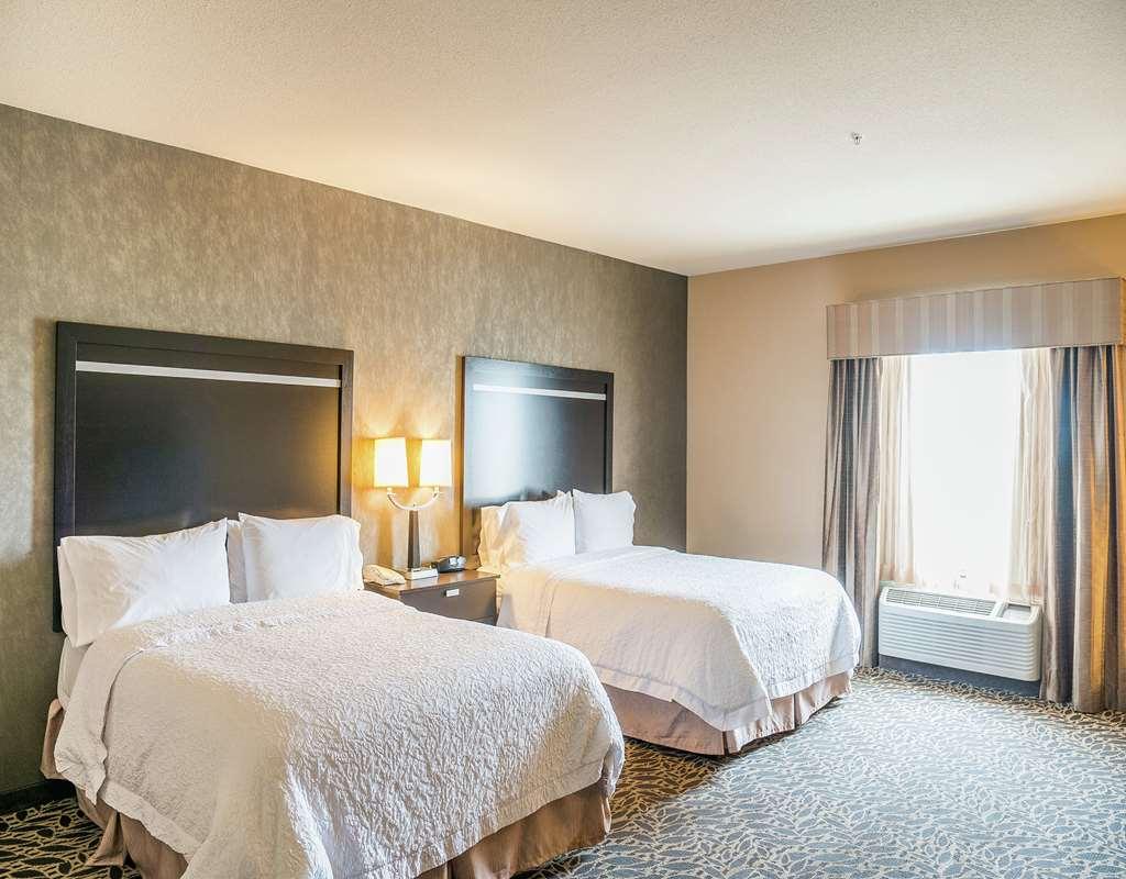Hampton Inn & Suites Μπέι Σίτι Δωμάτιο φωτογραφία