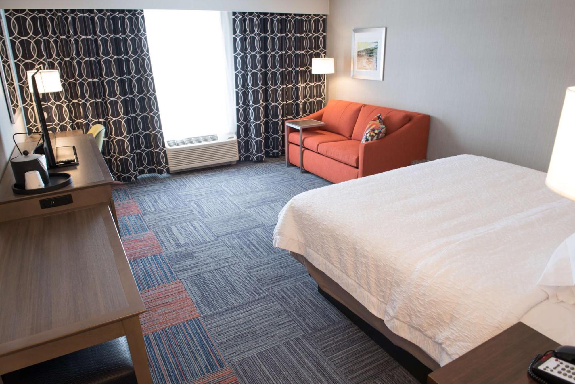 Hampton Inn & Suites Μπέι Σίτι Εξωτερικό φωτογραφία