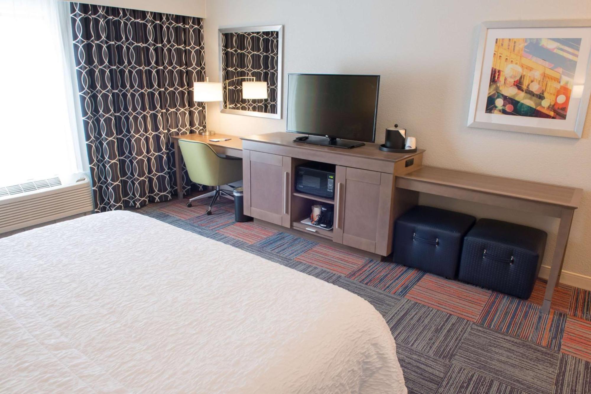 Hampton Inn & Suites Μπέι Σίτι Εξωτερικό φωτογραφία