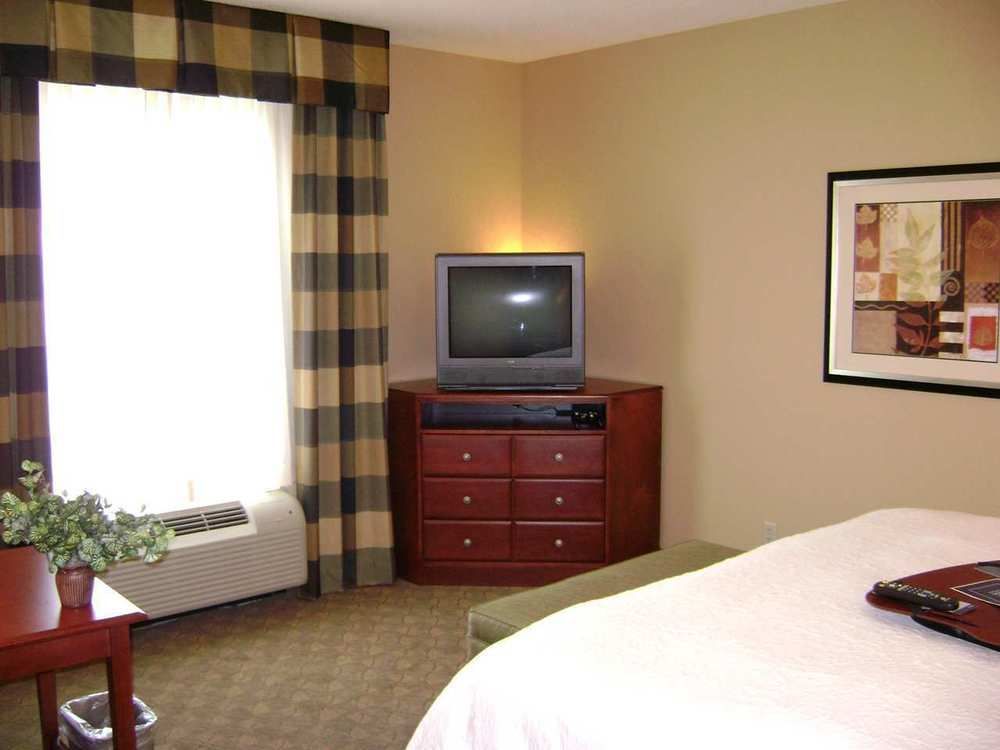 Hampton Inn & Suites Μπέι Σίτι Εξωτερικό φωτογραφία