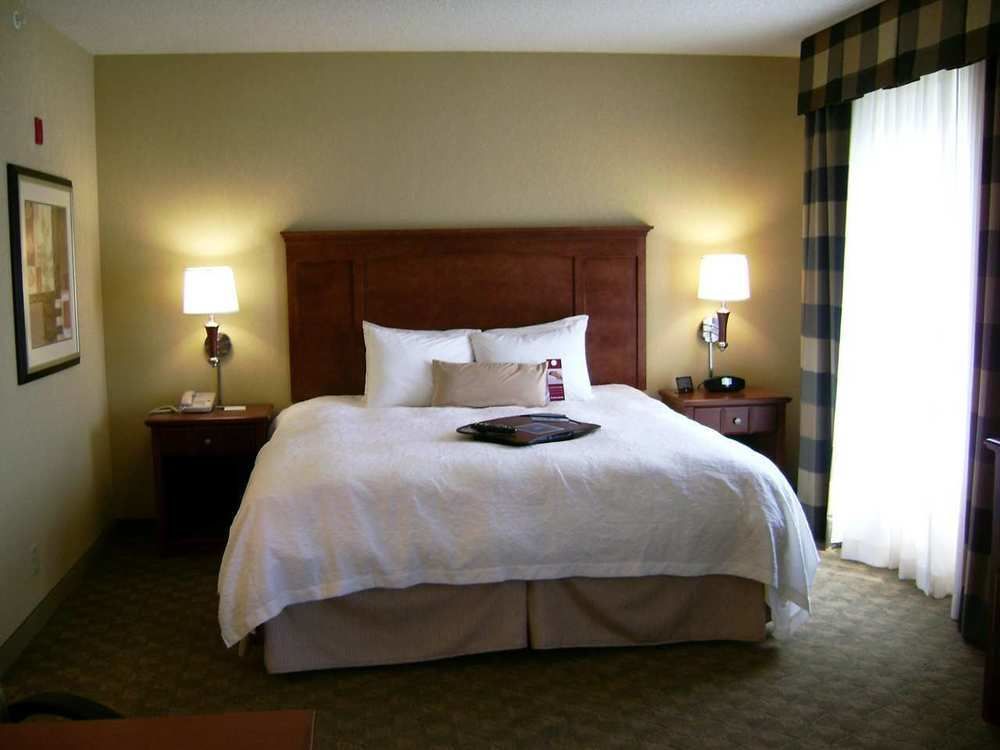 Hampton Inn & Suites Μπέι Σίτι Εξωτερικό φωτογραφία